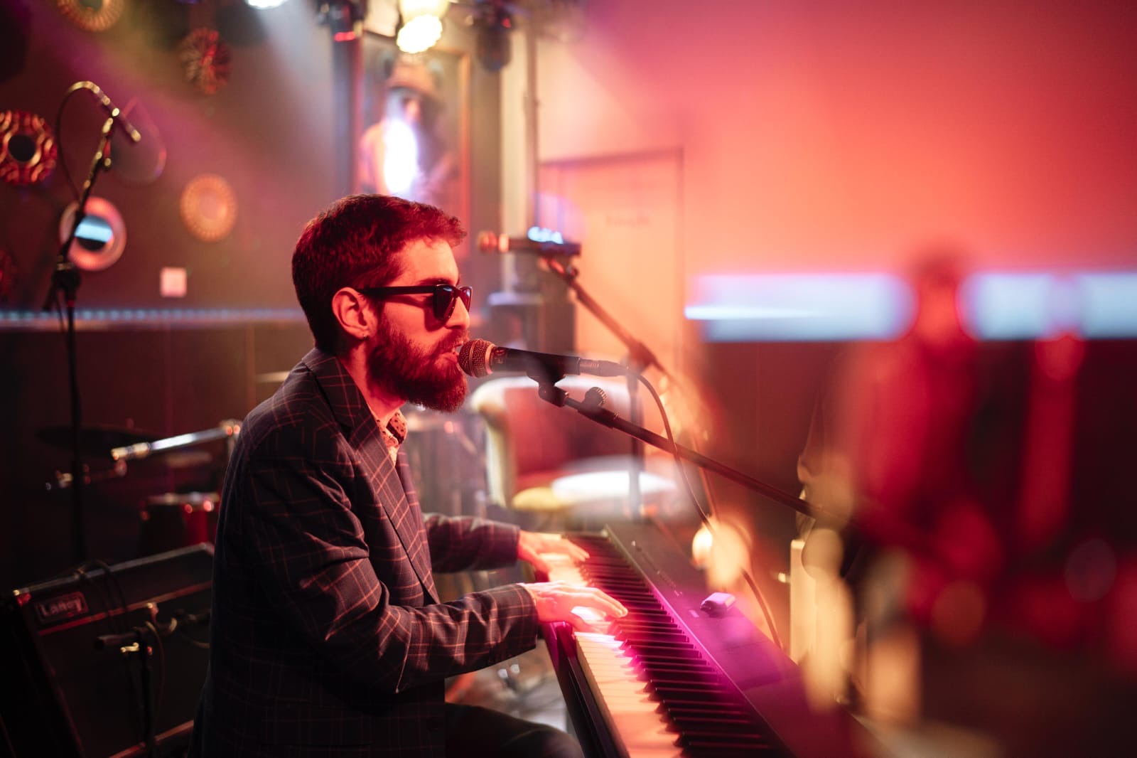 Evento especial en Matilda